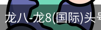 龙八体育